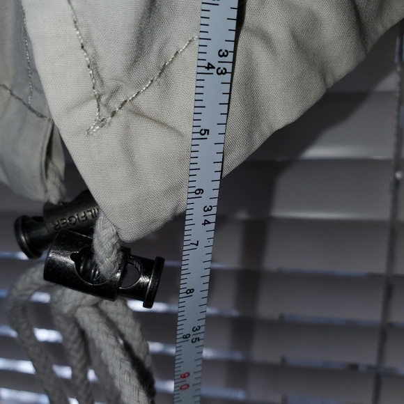 Tommy Hilfiger Womens Jacket XS NWT - Picture 9 of 13